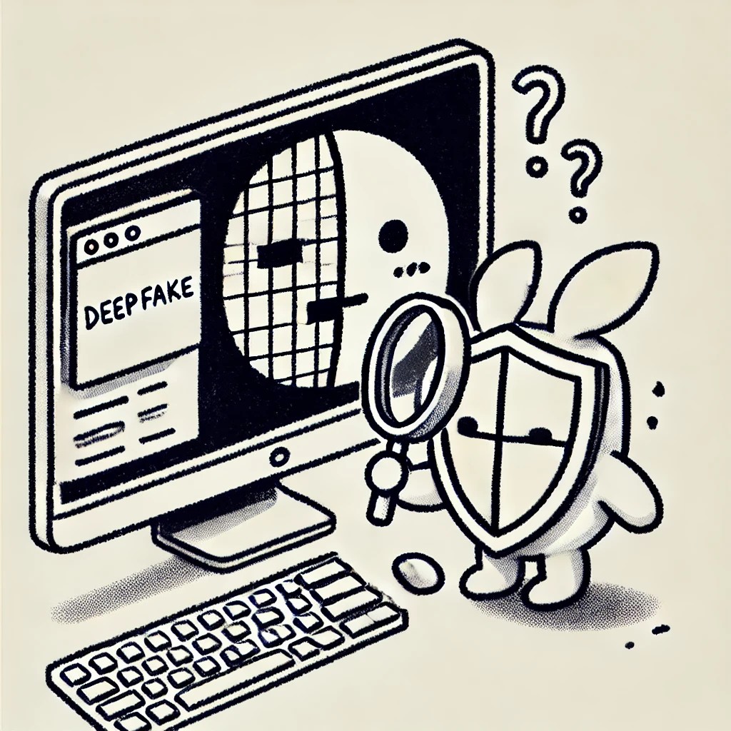 Digital Defender