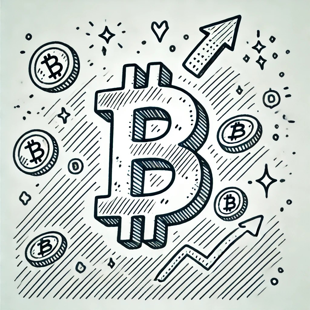 Bitcoin Riches?