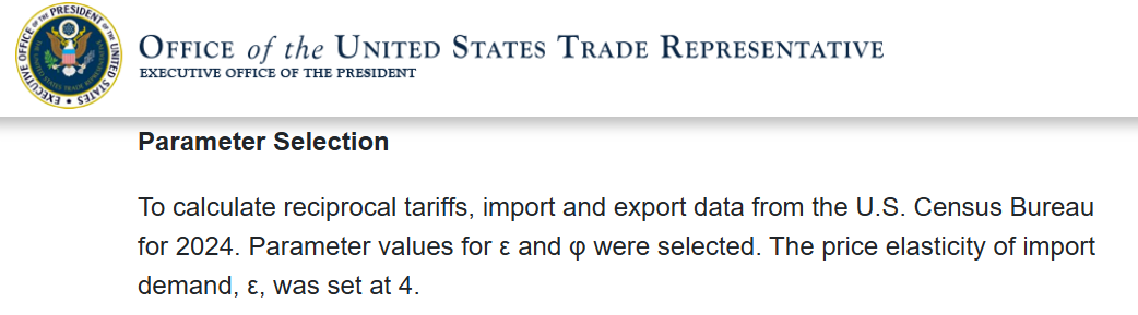 Trump Tariff 1
