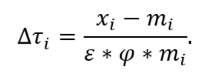 Trump's Tariff Formula